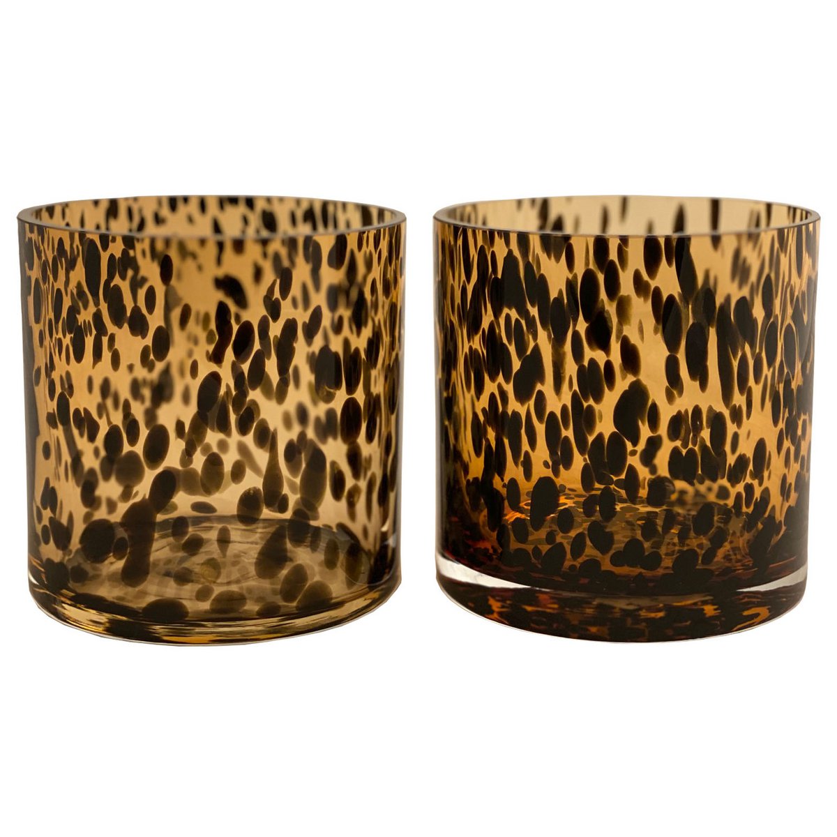 Celtic cheetah (set van 2)